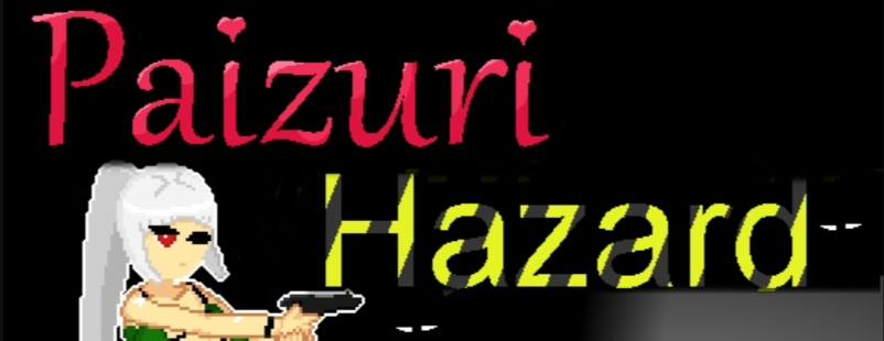 Paizuri Hazard Controls Gameplay [Zuripai works]
