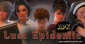 Lust Epidemic APK [NLT Media] Game Free Download