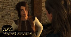 Void's Calling APK [Novel] Game Free Download
