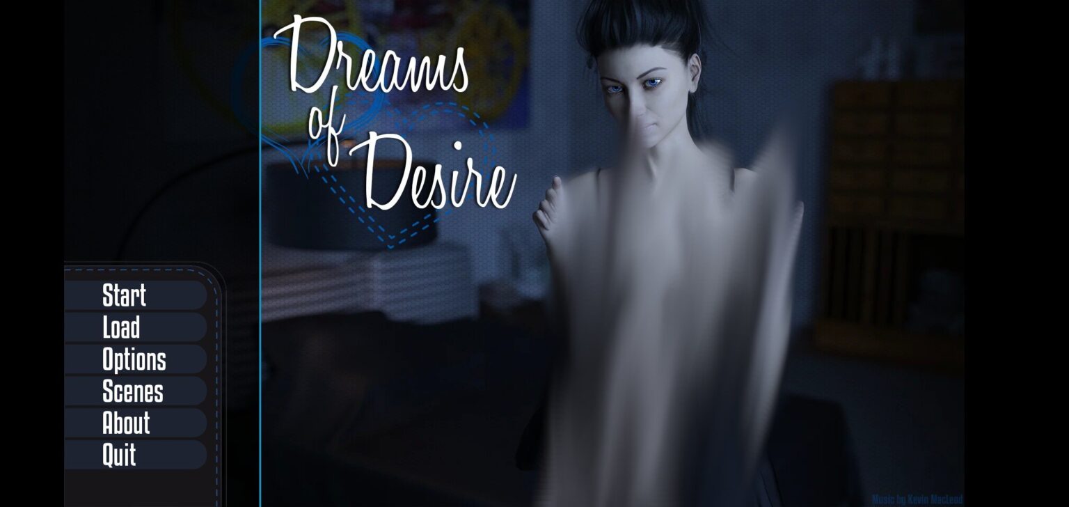 download dreams desire oporn game free