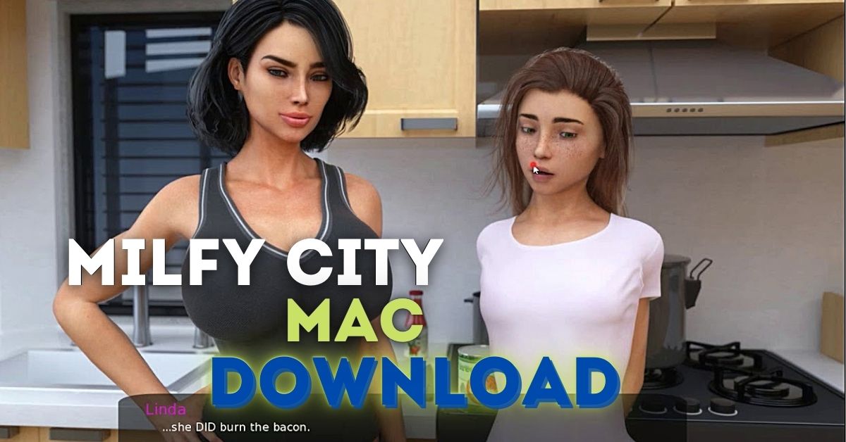 milfy city android