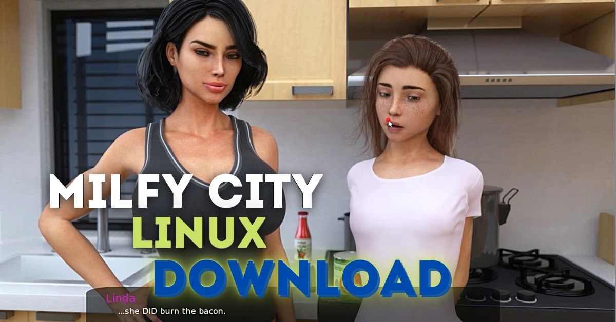 milfy city download