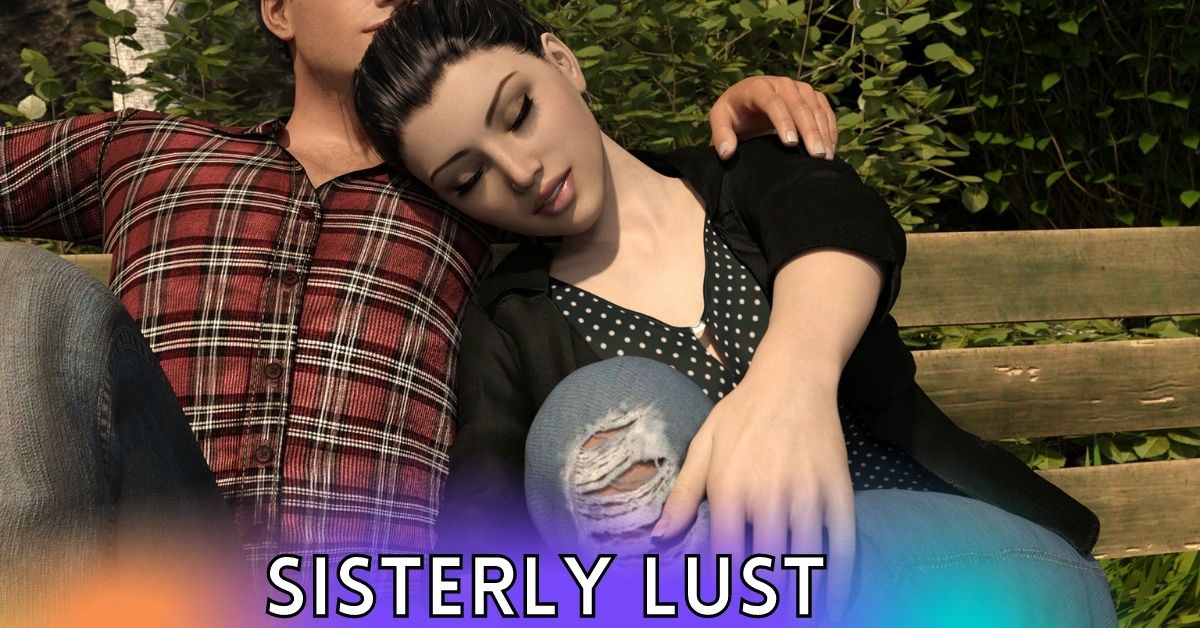 android games like sisterly lust